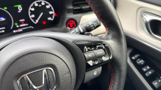 Honda HR-V 1.5 eHEV Advance Style 5dr CVT Hybrid Hatchback